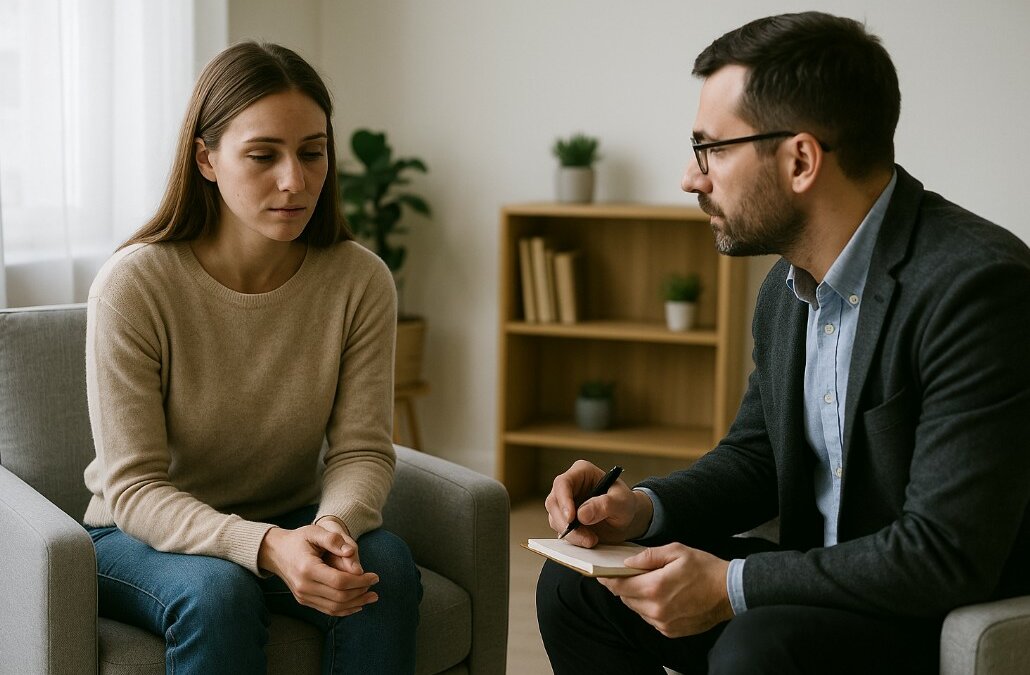 Et si vos émotions n’étaient pas le problème ? – Découvrir la thérapie ACT