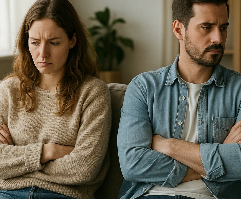 Pourquoi vouloir changer l’autre ne marche (presque) jamais