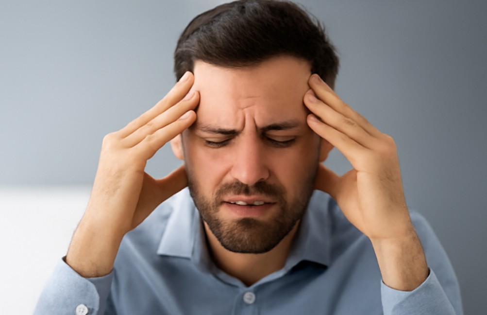 Anxiété : quand notre esprit imagine le pire… et finit par y croire