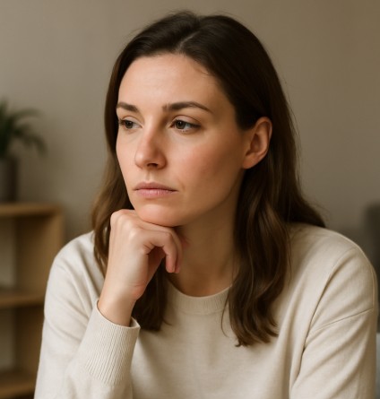 Manque de confiance en soi : comprendre et rétablir un fonctionnement plus stable