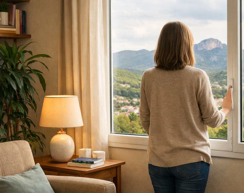 Changer de perspective quand on souffre d’anxiété ou de dépression