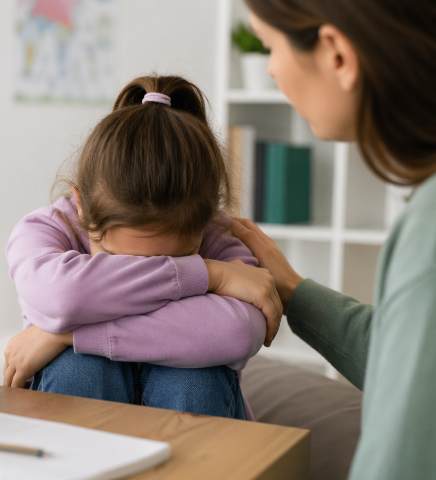 Mon enfant refuse d’aller à l’école : comprendre ce qui se joue