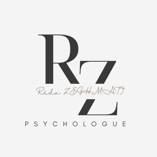 Psychologue Aubagne Réda ZEGHMATI Psychologue Aubagne - logo de Réda ZEGHMATI